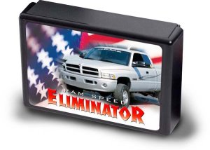 Dodge Cummins Top Speed Eliminator - BD Diesel - w/RAD Technology - `00-`03 Dodge Cummins Top Speed Eliminator - BD Diesel - w/RAD Technology - `00-`03